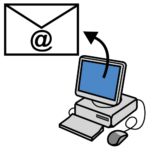 komputer i e-mail