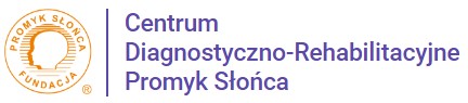 Przychodnia dziecięca Promyk Słońca we Wrocławiu logo